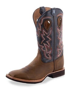 Twisted X Men's Horseman