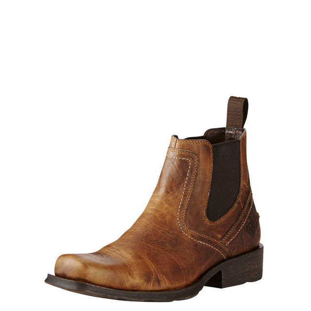 Ariat Men's Midtown Rambler - True Western Wear