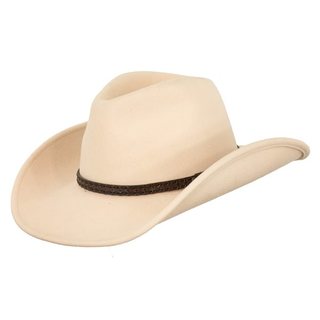 Outback Gibb River Wool Hat