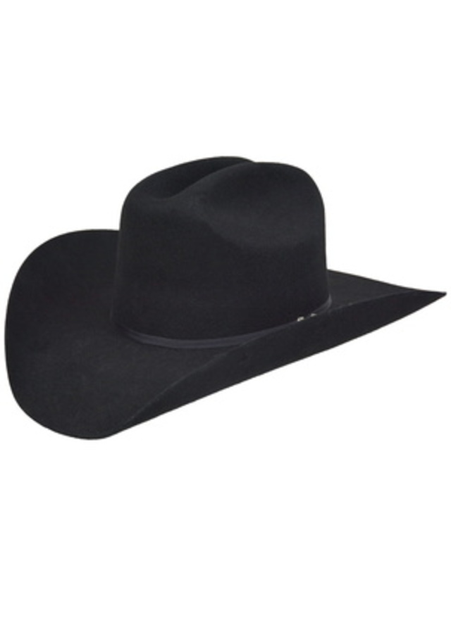 Wrangler Brodie Hat - True Western Wear