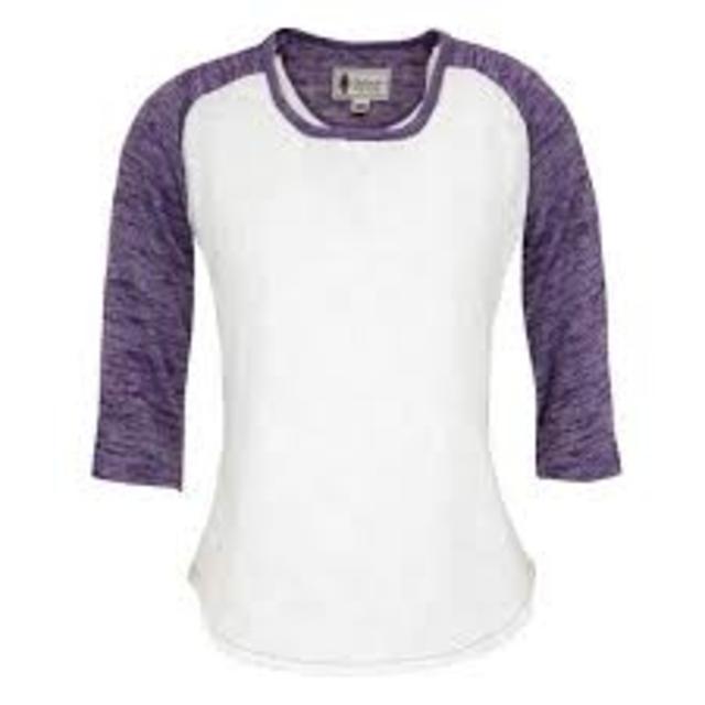 Outback Zoey L/S Tee