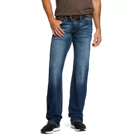 Ariat M7 Slim Low Rise Stackable Straight Leg