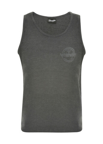 Wrangler Marcus Singlet - True Western Wear