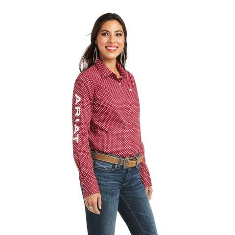 Ariat Kirby Stretch Shirt