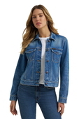 Wrangler Classic Denim Jacket